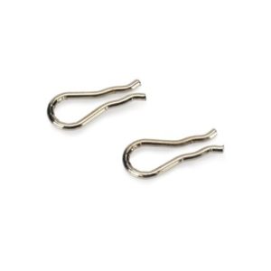 XLC set muelle pastilla freno M4/M5(par)