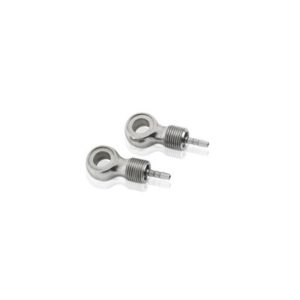 XLC BP-X12 kit Banjo (par) adecuado para frenos Hayes