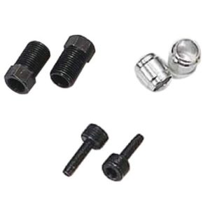 XLC BR-X65 kit de connexion para freno de disco Avid
