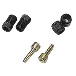 XLC BR-X65 kit de freno de disco para Magura