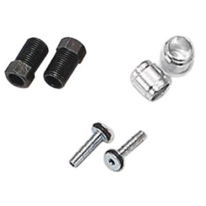XLC BR-X65 kit de freno de disco para formula