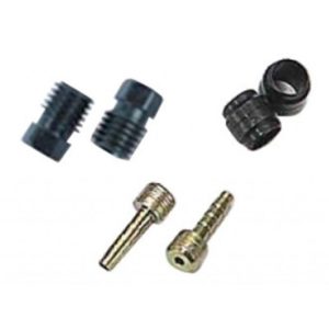 XLC BR-X65 kit de freno de disco para Magura MT