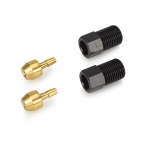 XLC kit conexión p. conducto freno disco Promax