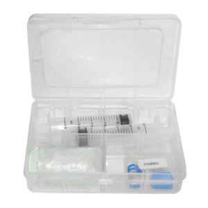 XLC BR-X66 kit de purgado para freno formula
