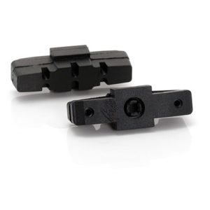XLC BS-X06 kit 4 zapatas 50 mm para llanta hidraulica Magura HS