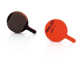 XLC BP-O13 pastillas de freno para Magura clara,louise org.naranja