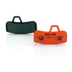 XLC forros de fr.s de discos BP-O22 Hayes Stroke Ace