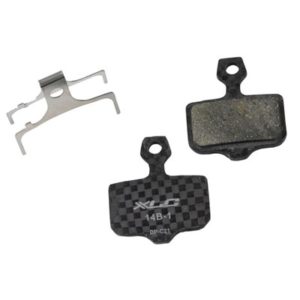 XLC BP-C21 pastillas de freno para Avid Elixir,xo,XX carbono organicas