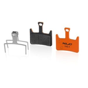 XLC pastillas d.fr.a disco BP-O26 Hayes Prime
