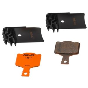 XLC Pro pastilla freno de disco BP-H32 Magura MT