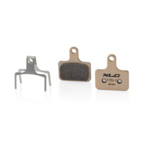 XLC pastillas de freno de disco BP-S41 Shimano Ultegra