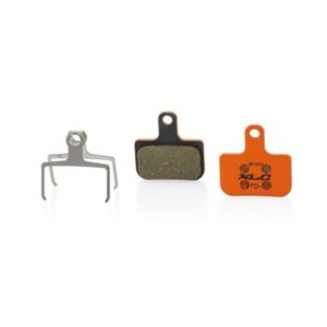 XLC pastillas de freno de disco BP-O43 SRAM DB