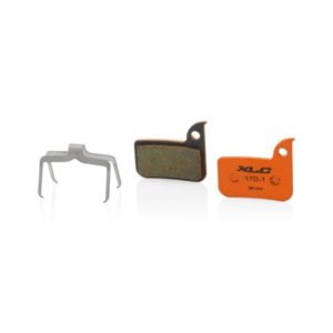 XLC pastillas de freno de disco BP-O44 SRAM Red