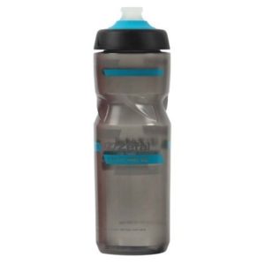 Bidon Zefal Sense Pro 80 negro ahumado 800 ml