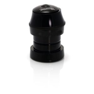 XLC HS-A05 juego de direccion A-Head 1-1/8 30 mm aluminio negra