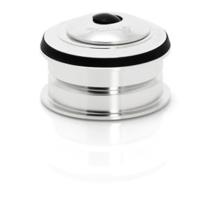 XLC HS-I02 juego de direccion A-Head 1-1/8 (28.6 mm)/30 mm/44 mm negro