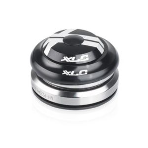 XLC HS-I05 juego de direccion A-Head 1-1/8 - 1.5 Tapered integrada