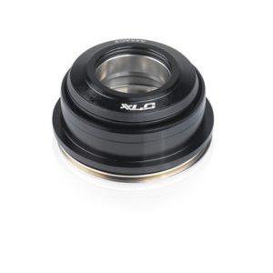 XLC HS-I08 juego de direccion A-Head semi-integrada 1-1/8