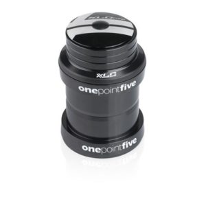 XLC Comp jue.d.dirección A-Head HS-A09 1,5" cono Ø 39,8 negr