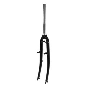 XLC horquilla A-Head 28" Ø 28,6mm, 275mm tubo dirección, NE