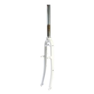 XLC horquilla A-Head 28" Ø 28,6mm, 275mm tubo dirección, BL