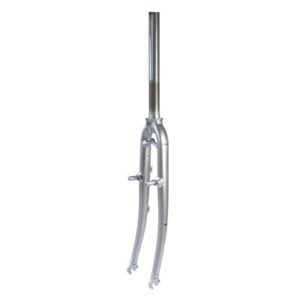 XLC horquilla A-Head 28" Ø 28,6mm, 275mm tubo dirección, pla