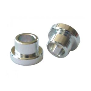 RS-X01 juego de casquillos para amortiguador Ø 8 mm altura 12 mm para 30 mm