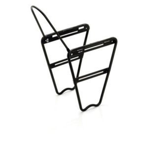 XLC LR-F03 portabulto a la horquilla aluminio maximo 10 kg negro