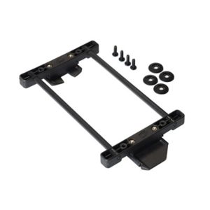 XLC Rail adaptador Carry More II para portabultos XLC
