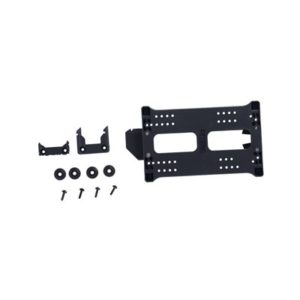 XLC BA-X20 placa adaptadora Carry More II para portabultos XLC