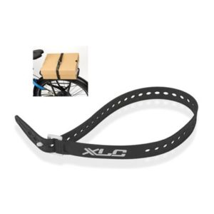 XLC correas de fijación 46cm