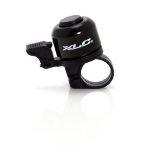 XLC DD-M01 timbre alu negro