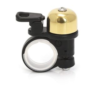 XLC DD-M02 timbre 23 mm laton