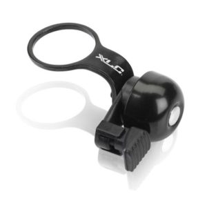 XLC minitimbre Oversize DD-M16 incluido espaciador A-Head