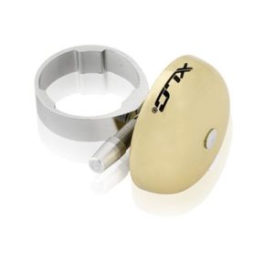 XLC minitimbre Oversize DD-M19 Ø 45 mm incluido espaciador A