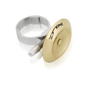 XLC minitimbre Oversize DD-M20 Ø 47 mm incluido espaciador A
