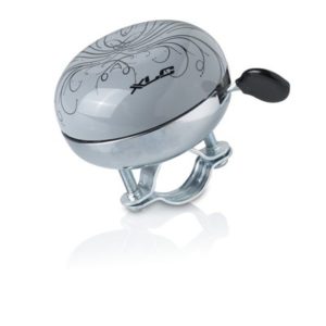 XLC timbre 'Mingun' DD-M09 decoración Tatoo Ø 83 mm