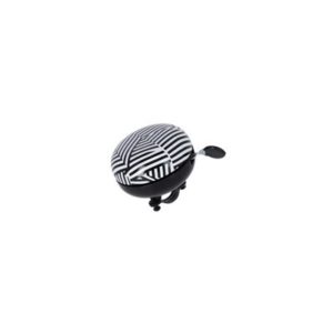 XLC DD-M09 timbre Mingun 83 mm abrazadera 22.2 mm blanco/negro