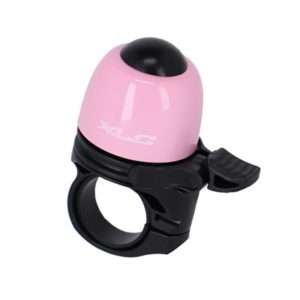 XLC DD-M28 timbre Ø 22.2/25.4 mm rosa claro