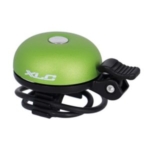 XLC DD-M29 timbre Ø 19.2 - 31.8 mm verde lima