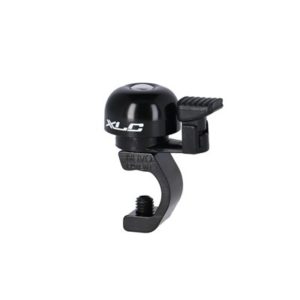 XLC DD-M24 timbre para maneta de freno aluminio negro