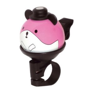 XLC DD-M25 timbre niños Ratoncito rosa