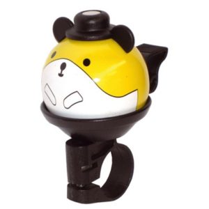 XLC DD-M25 timbre niños Ratoncito amarillo