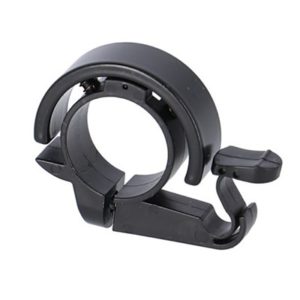 XLC DD-R01 timbrecon forma de aro negro