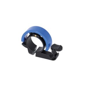 XLC DD-R01 timbre con forma de aro azul