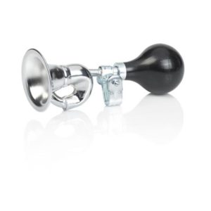 XLC Bocina tipo trompeta DD-H02 negro