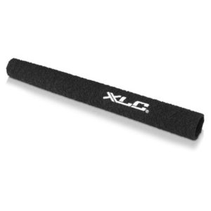 XLC CP-N04 protector de vaina neopreno 260x90x110 mm negro