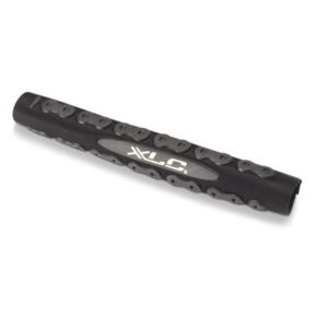 XLC CP-N03 proteccion de vaina neopreno 260x90x110 mm negro