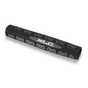 XLC CP-N03 protector de vaina neopreno 250x130x130 mm negro