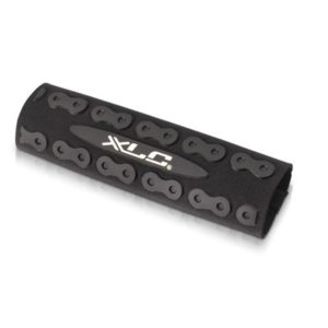 XLC CP-N03 protector de vaina neopreno 200x160x1600 mm negro